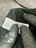 Merona Black Pullover Sweater Size S - photo 8