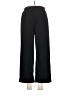 Xieerduo Solid Black Casual Pants Size M - photo 1