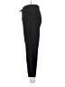 Xieerduo Solid Black Casual Pants Size M - photo 5