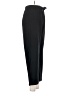 Xieerduo Solid Black Casual Pants Size M - photo 4