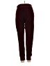Rosio Burgundy Casual Pants Size S - photo 2