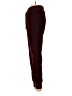 Rosio Burgundy Casual Pants Size S - photo 5