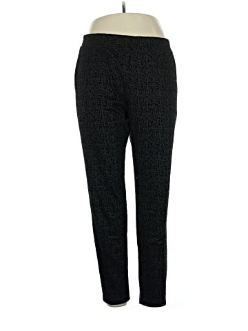 Jaclyn Smith Casual Pants (view 1)