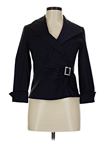 J.R. Nites by Carol Lin Blazer (view 1)