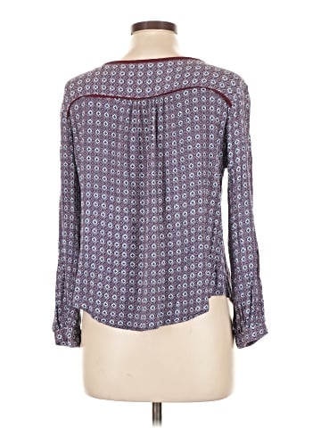 Alya 3/4 Sleeve Blouse (view 2)