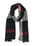 Unbranded 100% Acrylic Black Scarf One size - photo 1