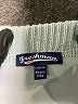 Freshly Picked Chevron-herringbone Green Blue Skirt Size 12 - 14 - photo 3