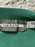 PrettyLittleThing Green Sleeveless Top Size 2 - photo 7
