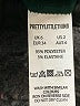 PrettyLittleThing Green Sleeveless Top Size 2 - photo 8