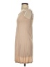 Assorted Brands Tan Casual Dress Size S - photo 5
