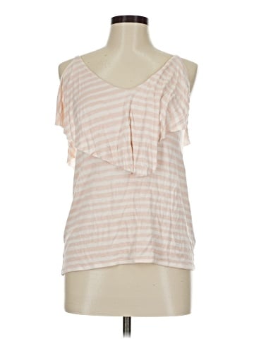 Juicy Couture Sleeveless Blouse (view 1)