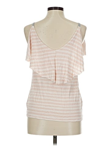 Juicy Couture Sleeveless Blouse (view 2)