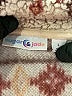 Sugar & Jade 100% Polyester Tan Pullover Sweater Size L (kids) - photo 3