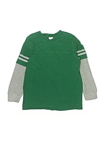 Hanna Andersson 3/4 Sleeve T-Shirt (view 1)
