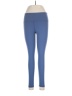 Fleo Blue Active Pants Size M - photo 1