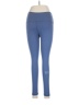 Fleo Blue Active Pants Size M - photo 2