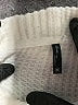 Final Touch White Pullover Sweater Size M - photo 7
