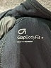 Gap Body 100% Nylon Black Tank Top Size M - photo 7