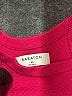 Babaton Pink Tank Top Size XS - photo 7