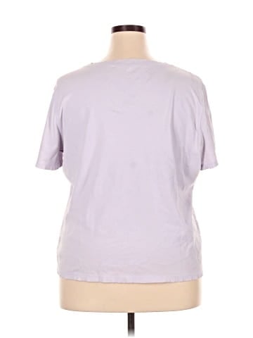 Preswick & Moore Short Sleeve T-Shirt (view 2)