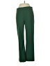 Ann Taylor Solid Green Active Pants Size 0 - photo 1