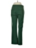 Ann Taylor Solid Green Active Pants Size 0 - photo 2