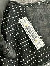 Pull&Bear Polka Dots Black Romper Size S - photo 4