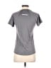 Eastern Mountain Sports 100% Polyester Gray Active T-Shirt Size XS - photo 2
