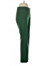 Ann Taylor Solid Green Active Pants Size 0 - photo 4