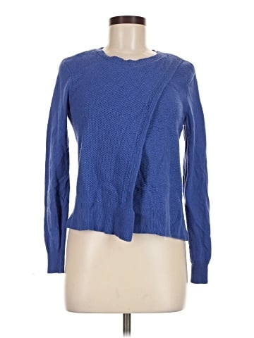 Rebecca Taylor Pullover Sweater (view 1)