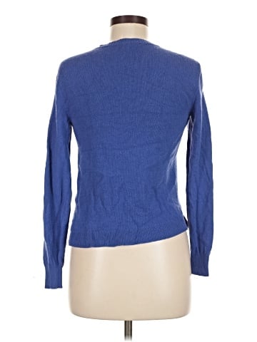 Rebecca Taylor Pullover Sweater (view 2)