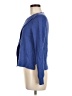 Rebecca Taylor Blue Pullover Sweater Size M - photo 5