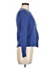 Rebecca Taylor Blue Pullover Sweater Size M - photo 4