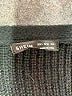 Shein 100% Acrylic Black Cardigan Size 4 - photo 7