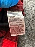 Old Navy Plaid Red Casual Pants Size S - photo 7