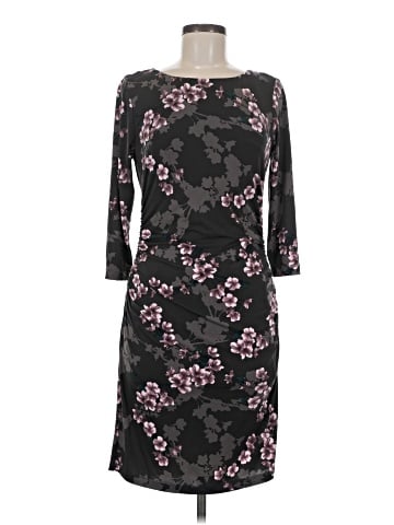 Chetta B Cocktail Dress (view 1)