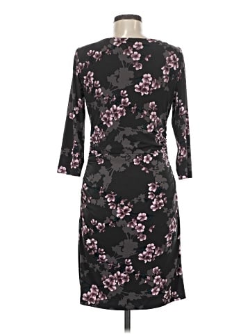 Chetta B Cocktail Dress (view 2)