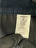 Level 99 Chevron-herringbone Blue Jeans Size 33 waist - photo 4