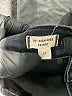 Madewell Chevron-herringbone Gray Jeans Size 29 waist - photo 9