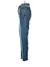 PacSun 100% Cotton Color Block Blue Jeans Size 23 waist - photo 5