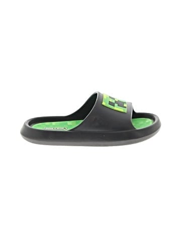 Minecraft Sandals (view 1)