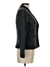 James Perse Gray Blazer Size Med (2) - photo 4