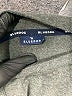 Bluedog Solid Gray Turtleneck Sweater Size 12 - 14 - photo 3