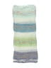 Apt. 9 Teal Purple Scarf One size - photo 2