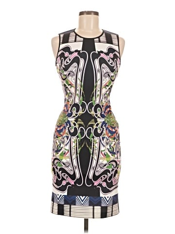 Clover Canyon Cocktail Dress (view 1)