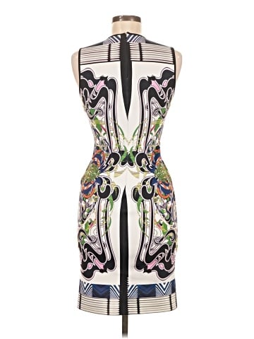 Clover Canyon Cocktail Dress (view 2)