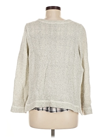 Sanctuary Pullover Sweater (view 2)