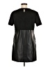 MIOU MUSE Black Casual Dress Size M - photo 2