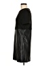 MIOU MUSE Black Casual Dress Size M - photo 5