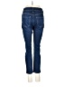 Liz Claiborne Solid Blue Jeans Size 4 (petite) - photo 2